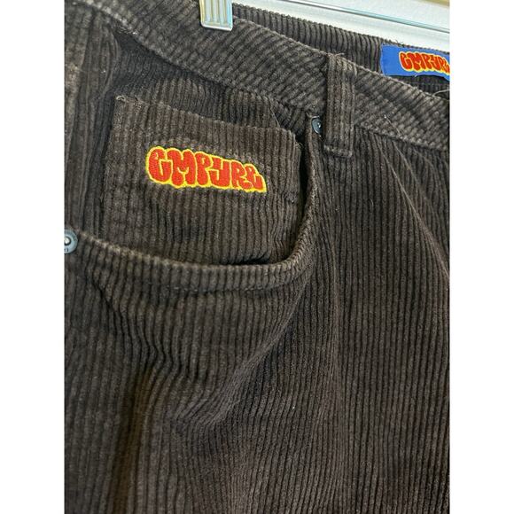 Empyre corduroy pants 32”x28” - Picture 2 of 7